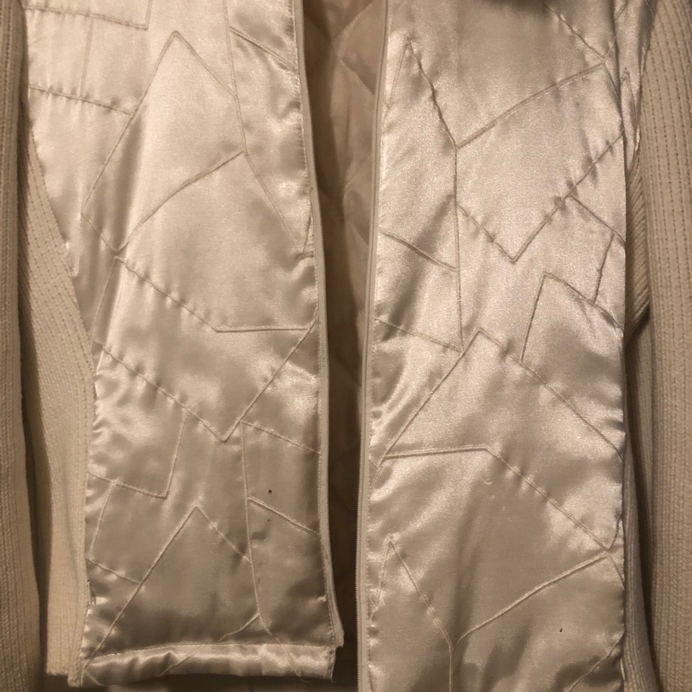 Bebe jacket - Picture 9 of 15